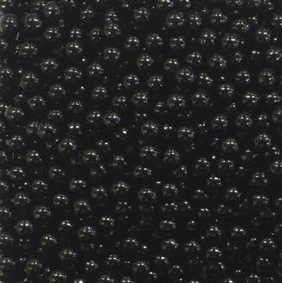 Black Candy Pearls