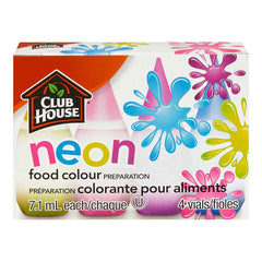 Food Colouring Pack