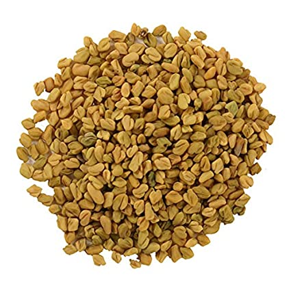 Fenugreek Seeds