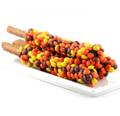 Mini Reeses Pieces