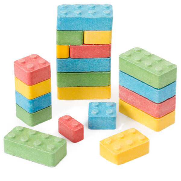 Candy Blox