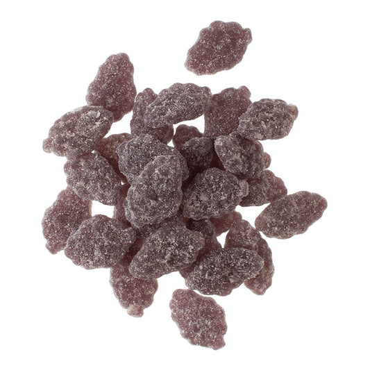 Sour Grape Gummies