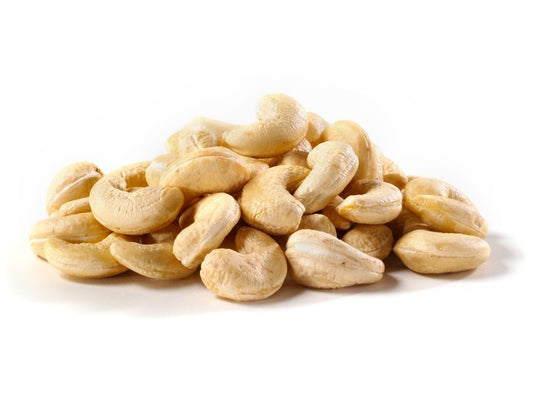 Raw Cashews