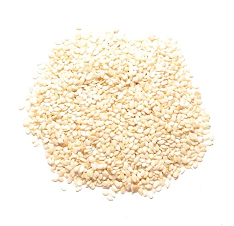 Sesame Seeds