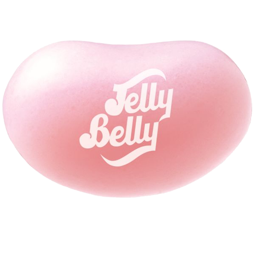 Cotton Candy Jelly Belly