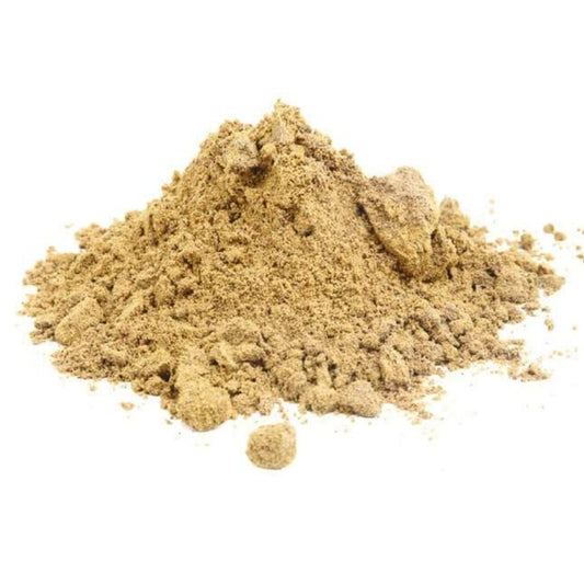 Ground Ginger (Ginger Powder)