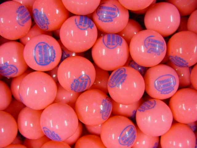 Dubble Bubble Gumballs