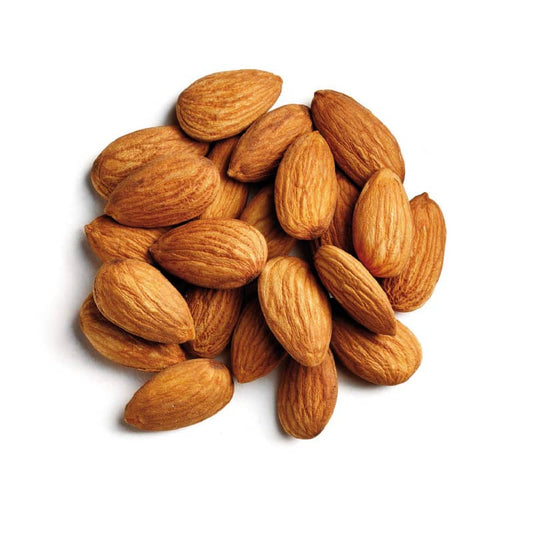 Raw Almonds