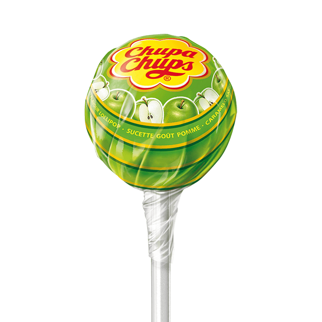 Chupa Chups Lollipops