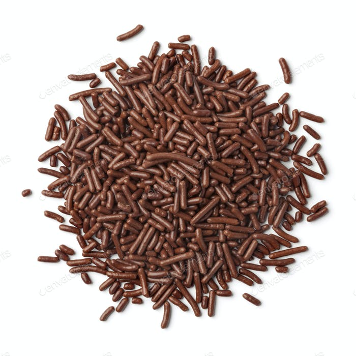 Chocolate Sprinkles