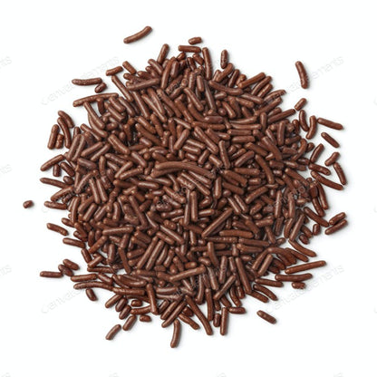 Chocolate Sprinkles