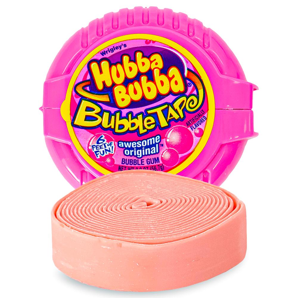 Hubba Bubba Bubble Tape
