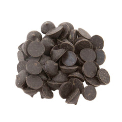 Carob Chips unsweetened