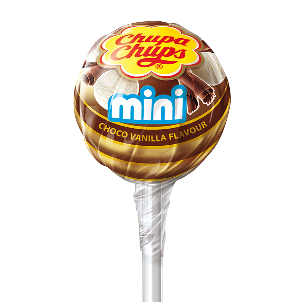 Chupa Chups Mini Lollipops