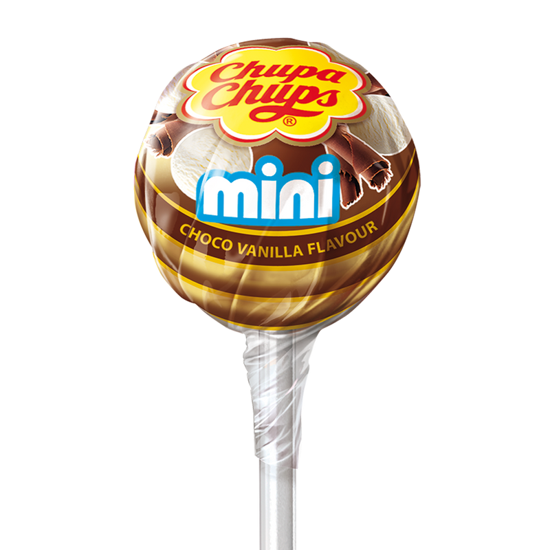 Chupa Chups Mini Lollipops