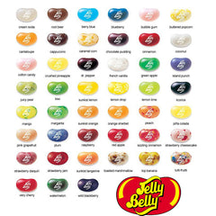 Assorted Flavours Jelly Belly