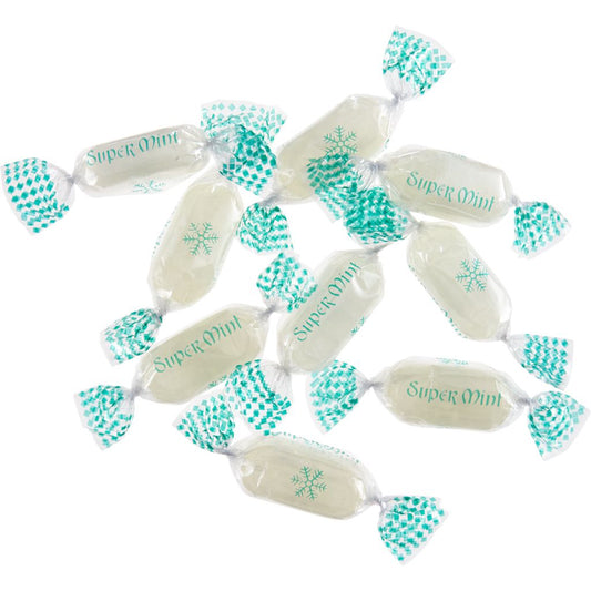 Italian Mint Candy