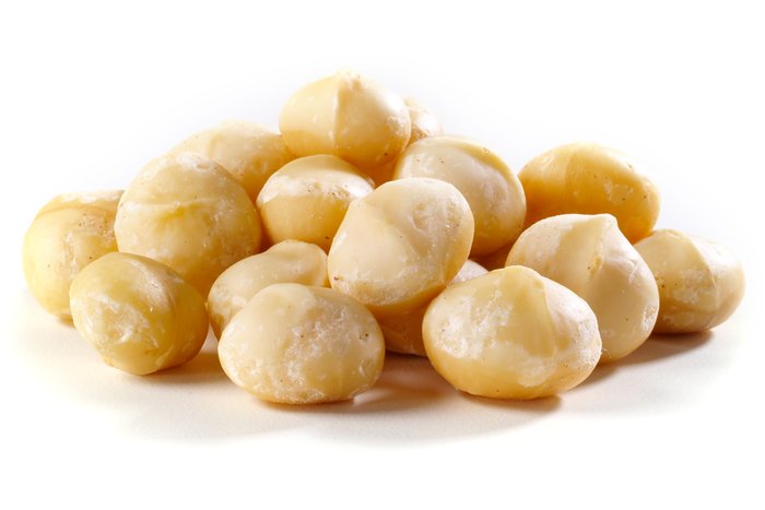 Macadamia Nuts