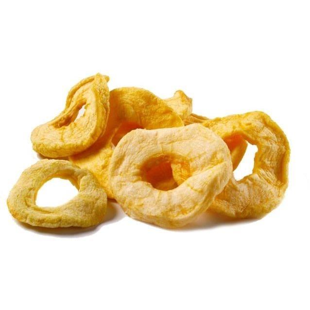 Dried Apple Rings/ Slices