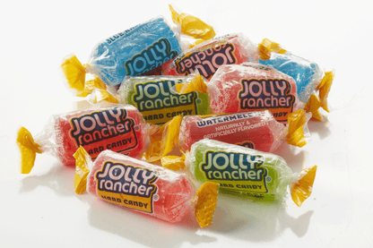 Jolly Ranchers