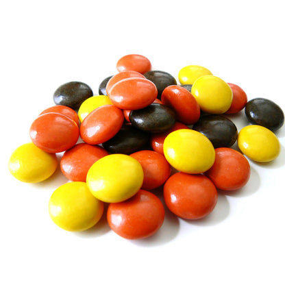 Mini Reeses Pieces