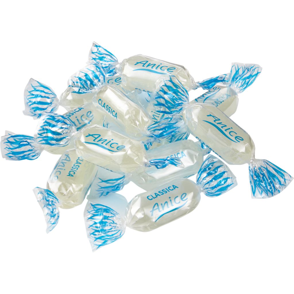 Italian Anise Candy