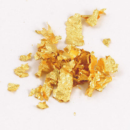 Gold Flakes