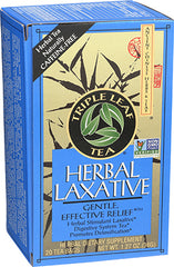 Triple Leaf HerbaLax Tea