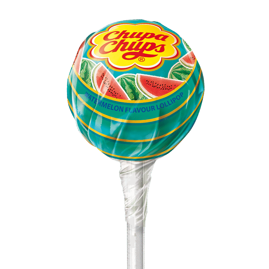 Chupa Chups Lollipops