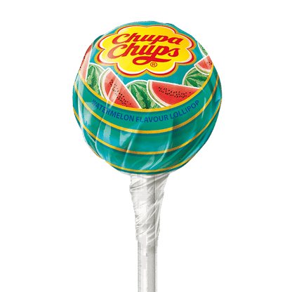 Chupa Chups Lollipops