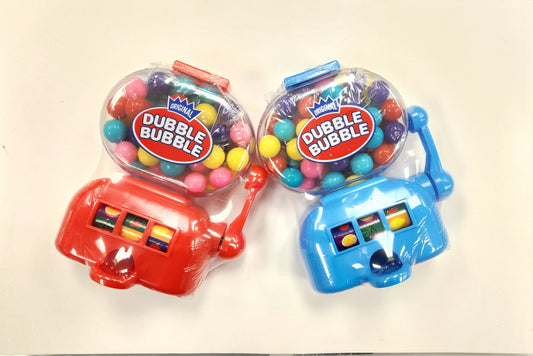 Dubble Bubble Jackpot