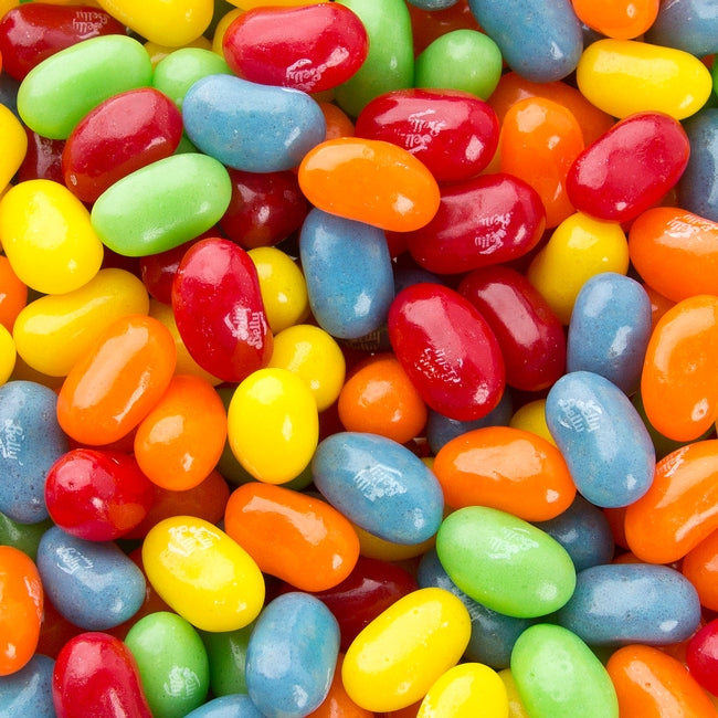 Assorted Sour Jelly Belly
