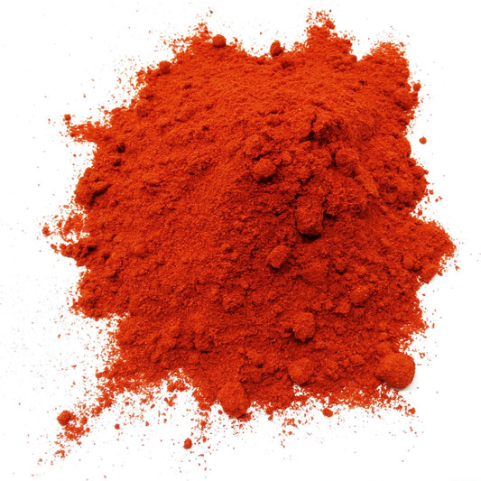 Chilli Powder (Hot)