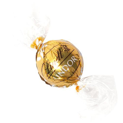 White Lindor