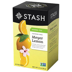 STASH Meyer Lemon Tea