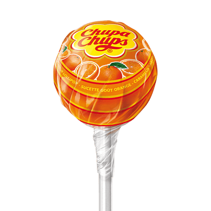 Chupa Chups Lollipops