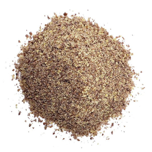 Ground Flax Seed