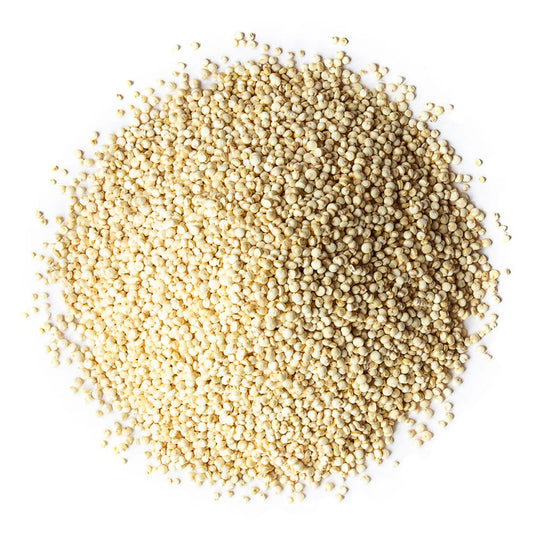 White Quinoa