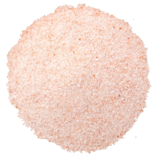 Himalayan Pink Salt (Fine)