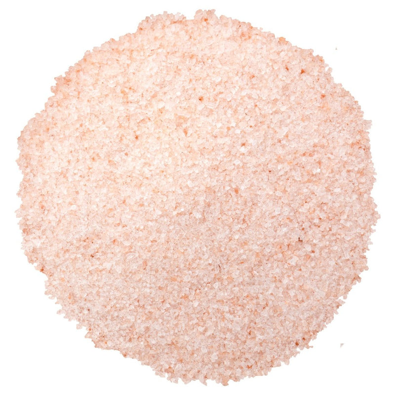 Himalayan Pink Salt (Fine)