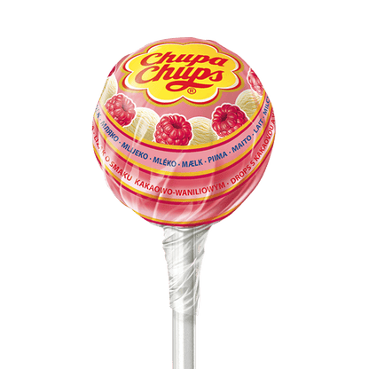 Chupa Chups Lollipops