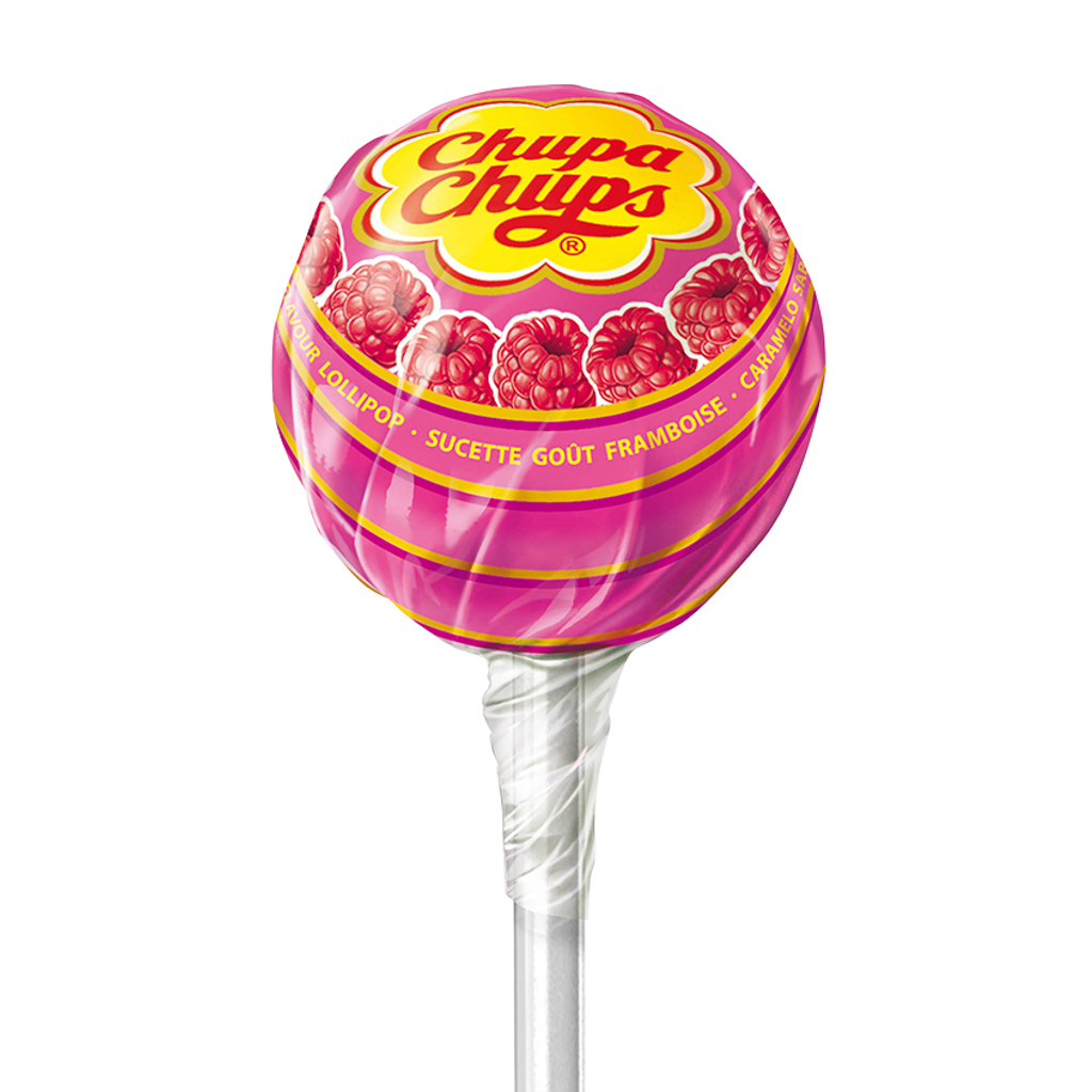 Chupa Chups Lollipops