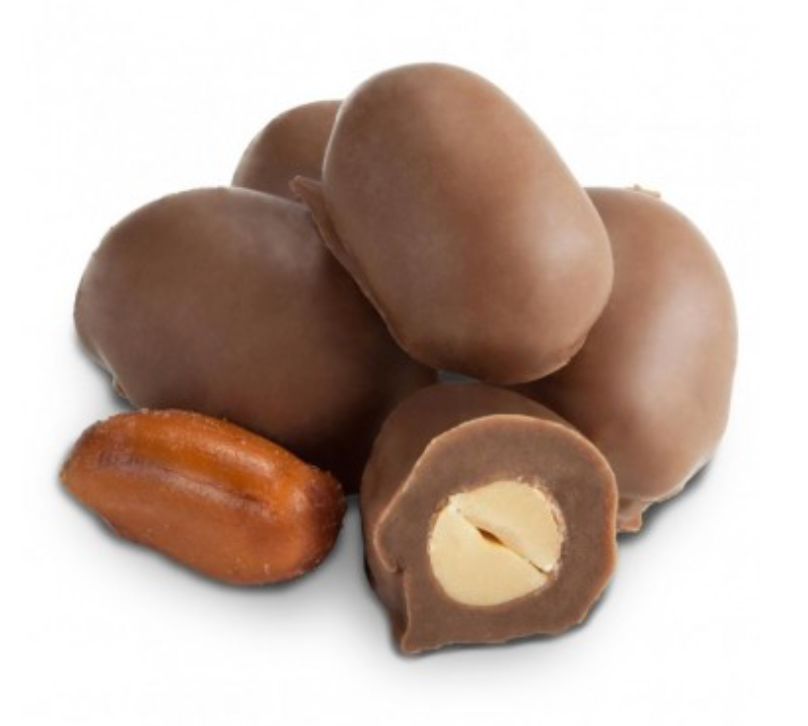 Chocolate Peanuts