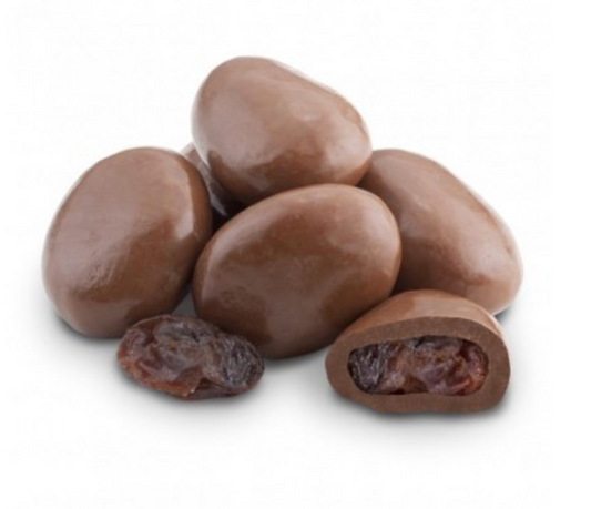 Chocolate Raisins