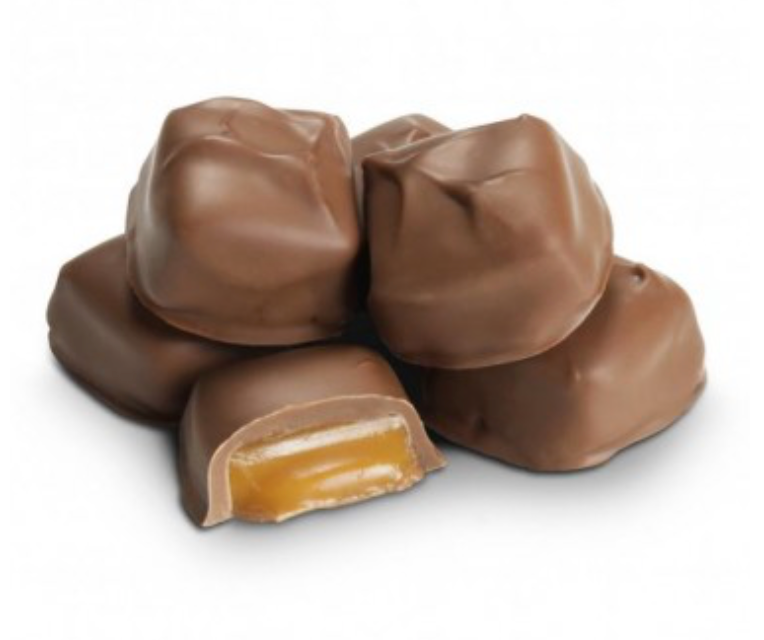 Caramel Chocolate