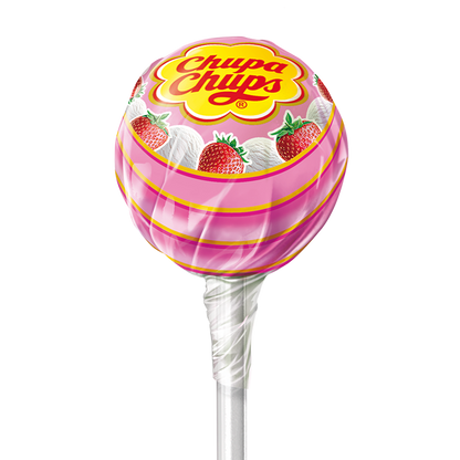 Chupa Chups Lollipops