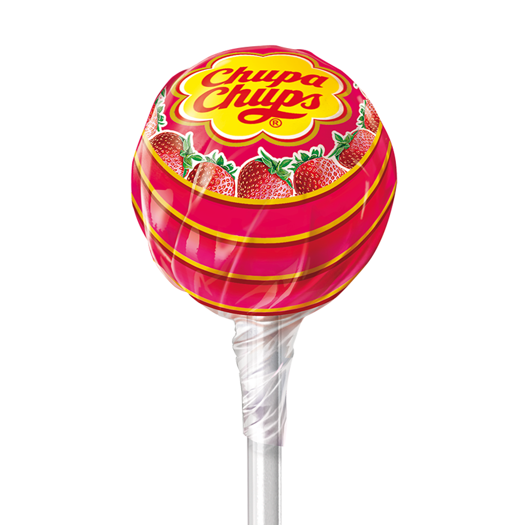 Chupa Chups Lollipops