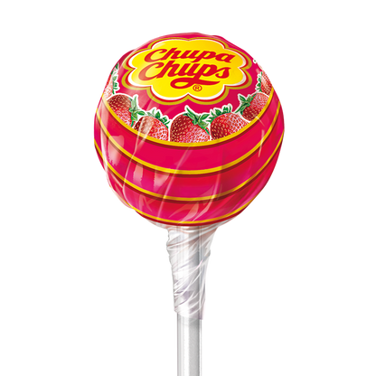 Chupa Chups Lollipops