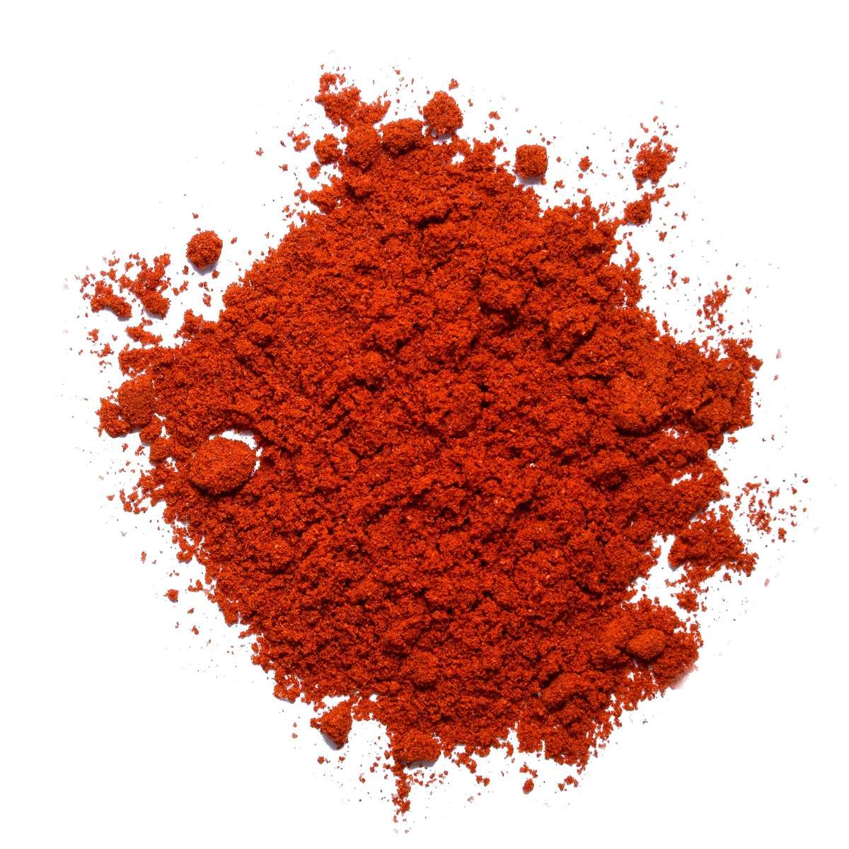 Hungarian Paprika