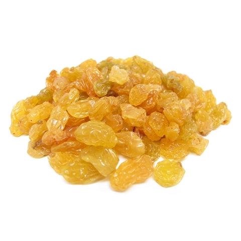 Golden Raisins